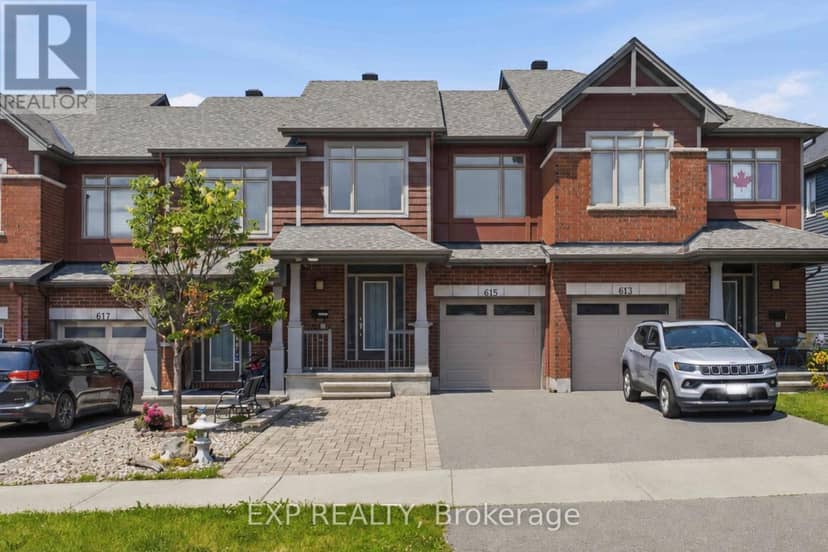 615 Spring Valley Drive — photo 1 of 26
