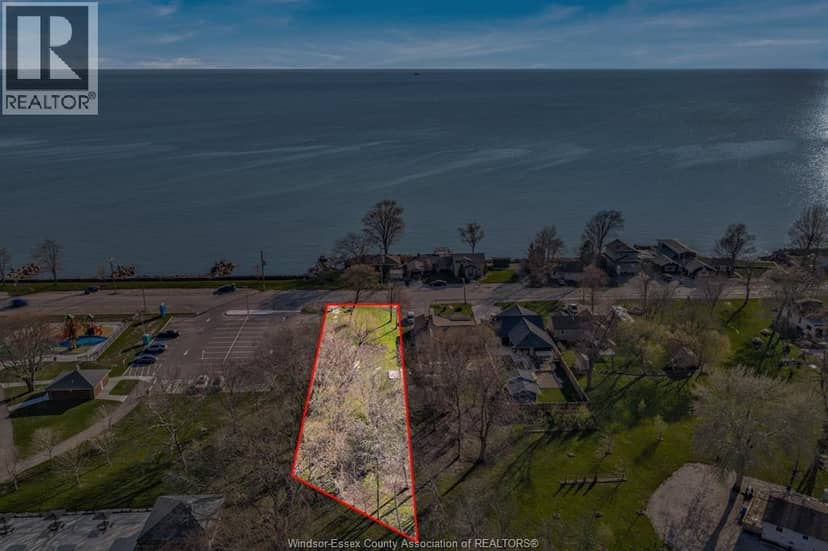 V/L Point Pelee Drive — photo 2 of 9