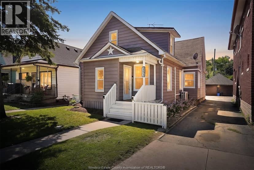 253 Pierre Avenue — photo 1 of 36