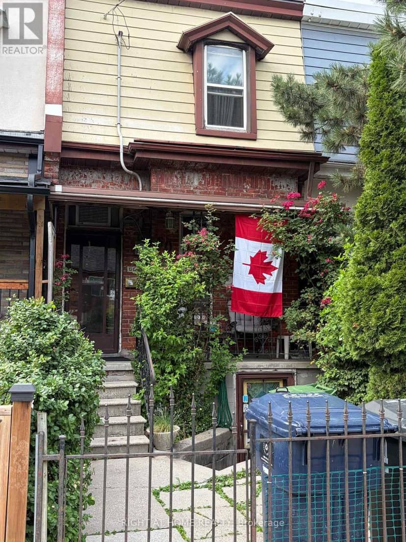 60 Foxley Street, Toronto, photo 2