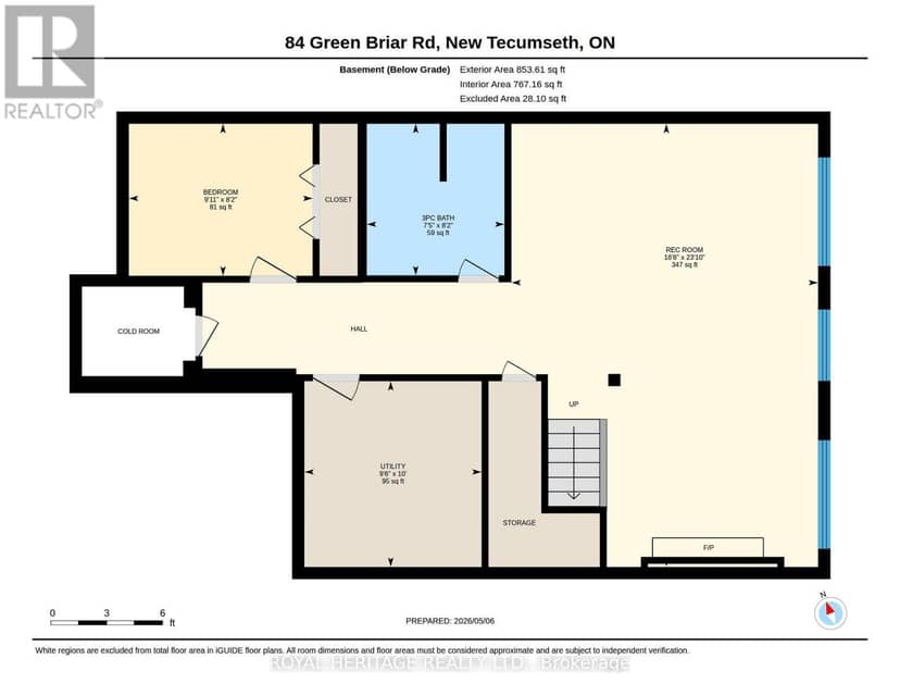 26 - 84 Green Briar Road — photo 32 of 32