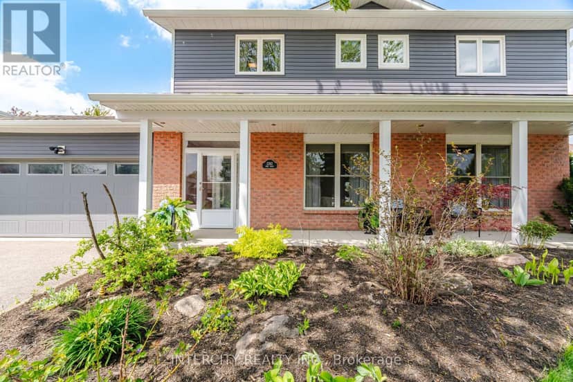 2262 Webb Street, Innisfil, photo 3