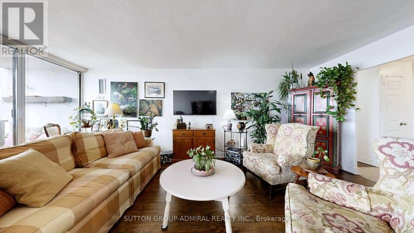 2402 - 85 Emmett Avenue — photo 17 of 40