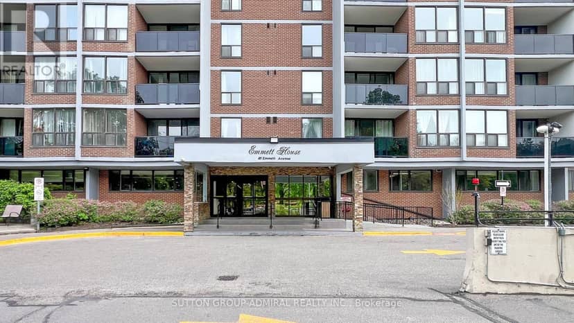 2402 - 85 Emmett Avenue, Toronto, photo 2