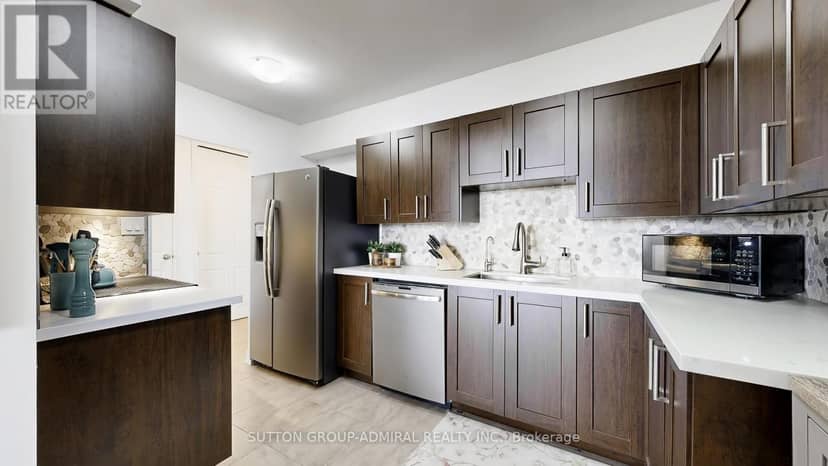 2402 - 85 Emmett Avenue, Toronto, photo 6