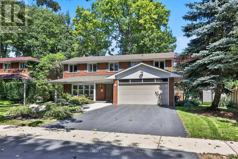 3708 Beechollow Crescent — photo 1 of 34