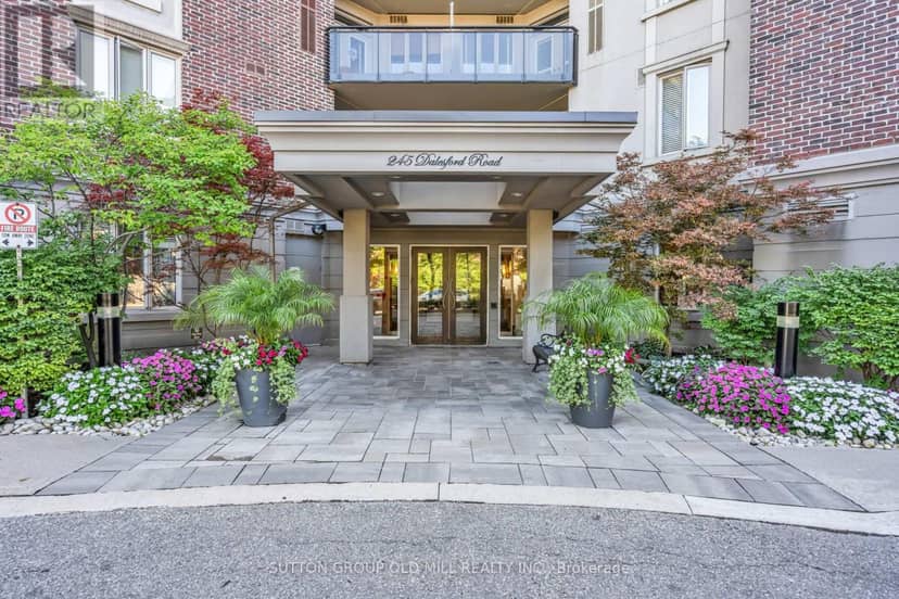 422 - 245 Dalesford Road, Toronto