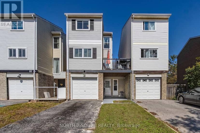 87 Scott Crescent — photo 1 of 35