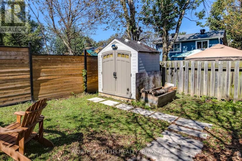 87 Scott Crescent — photo 32 of 35