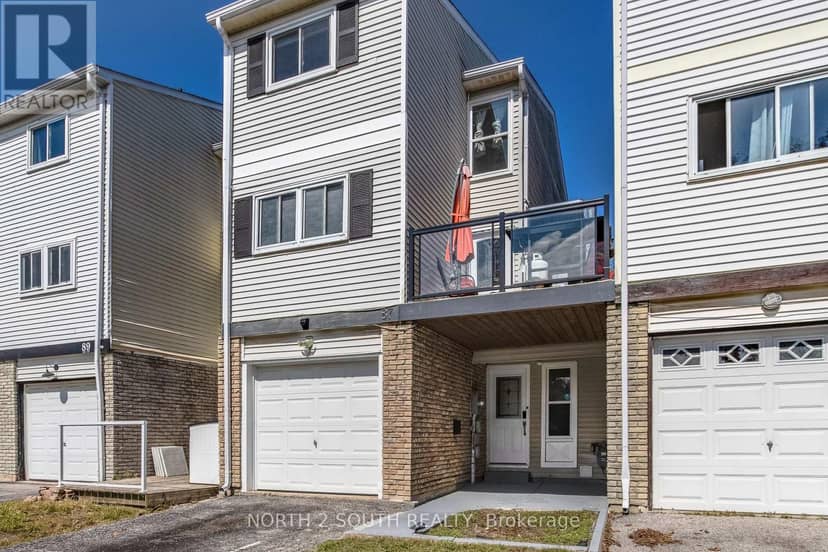 87 Scott Crescent — photo 2 of 35