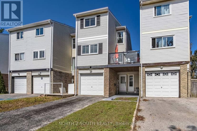 87 Scott Crescent — photo 3 of 35