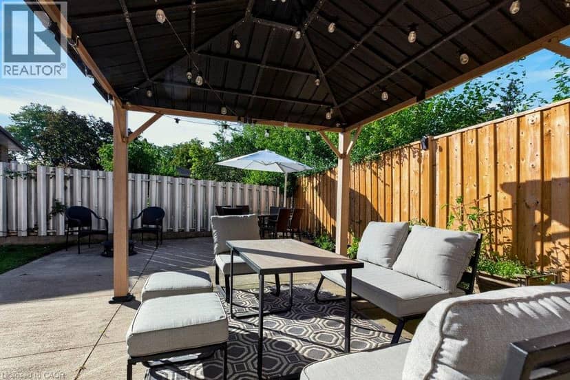 168 BERKINDALE Drive — photo 27 of 29