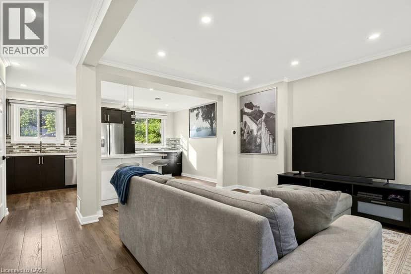 168 BERKINDALE Drive, Hamilton, photo 5