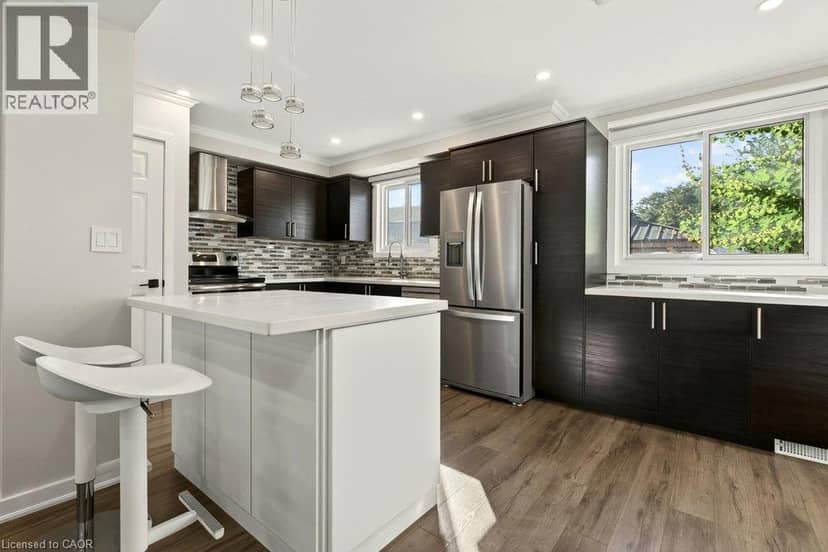 168 BERKINDALE Drive, Hamilton, photo 8