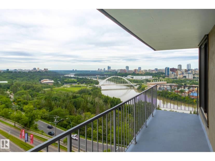 #1201 10135 Saskatchewan Dr NW, Edmonton