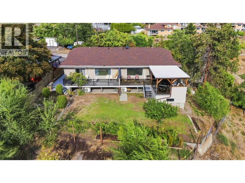 355 & 357 Gwyer Street, Penticton
