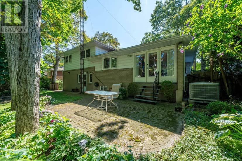 1732 Rutherglen Close — photo 35 of 40