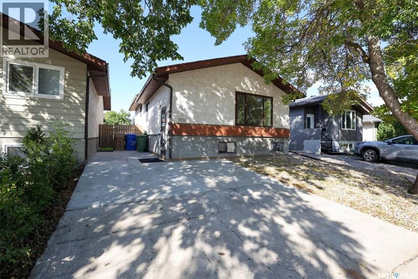 7126 Dalgliesh DRIVE, Regina, photo 2