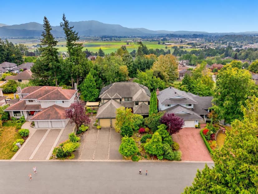 34944 EDGEVIEW PLACE, Abbotsford