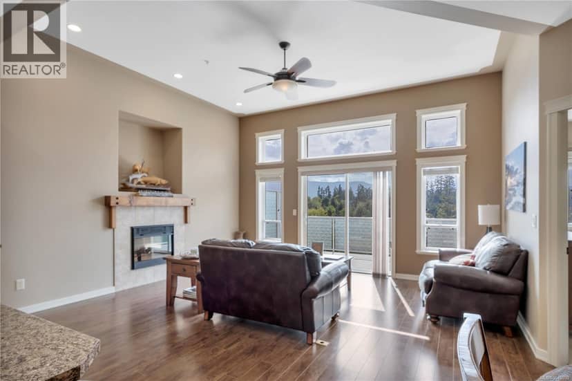 101 6245 PLEASANT RIDGE Pl, Nanaimo