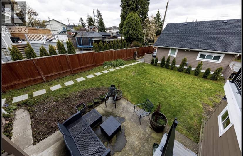 235 W 27TH STREET, North Vancouver, photo 2