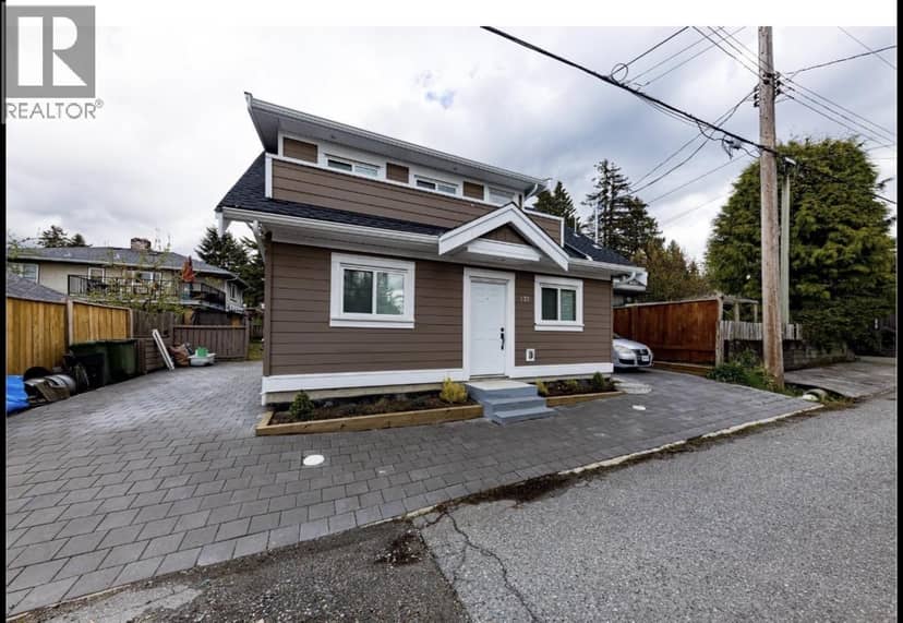 235 W 27TH STREET, North Vancouver, photo 4