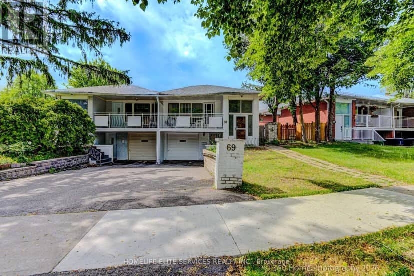 69 Castlebury Crescent — photo 1 of 26