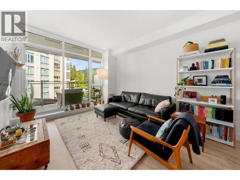 405 2385 EMERY COURT, North Vancouver