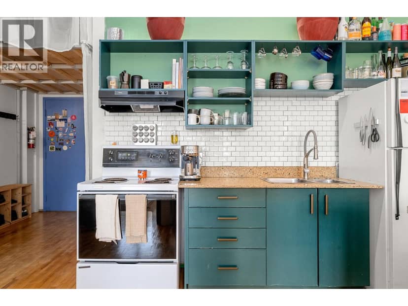 120 2556 E HASTINGS STREET, Vancouver, photo 4