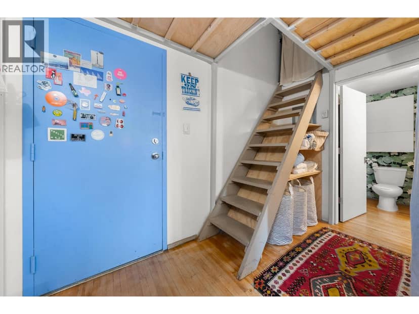 120 2556 E HASTINGS STREET, Vancouver, photo 6
