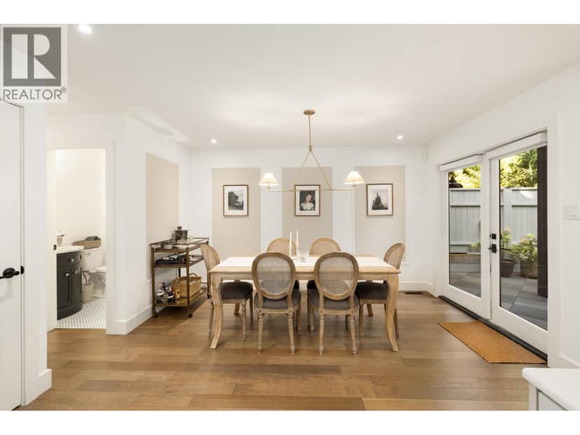3558 EVERGLADE PLACE, North Vancouver, photo 3