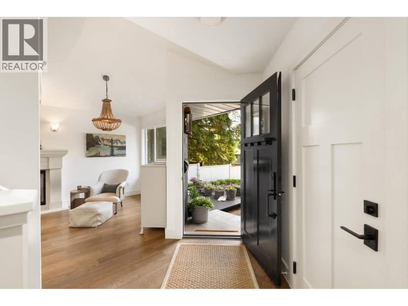 3558 EVERGLADE PLACE, North Vancouver, photo 6