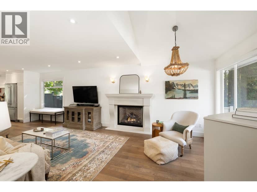 3558 EVERGLADE PLACE, North Vancouver, photo 8