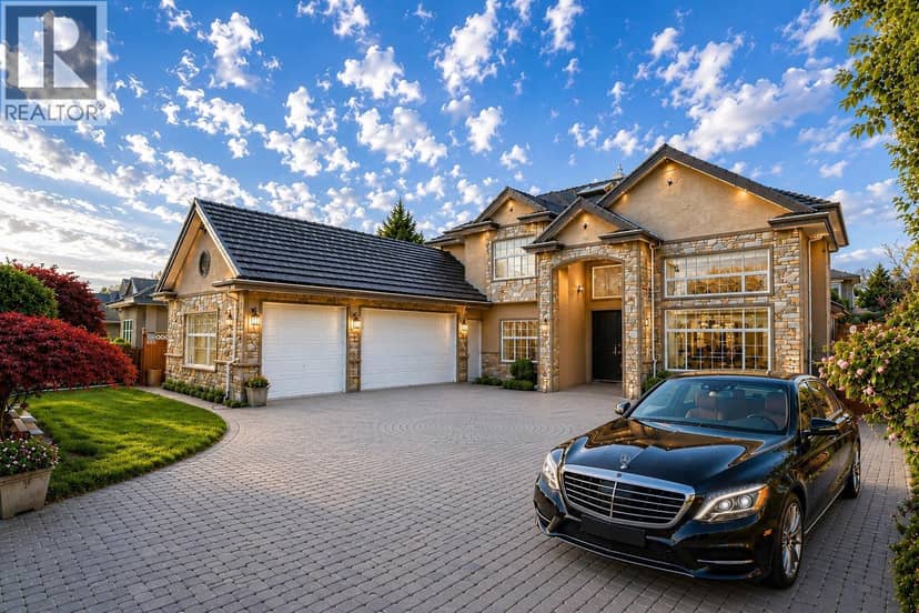 9140 DIAMOND ROAD, Richmond