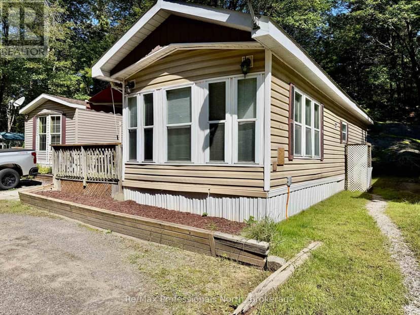 2 - 1007 Racoon Road, Gravenhurst