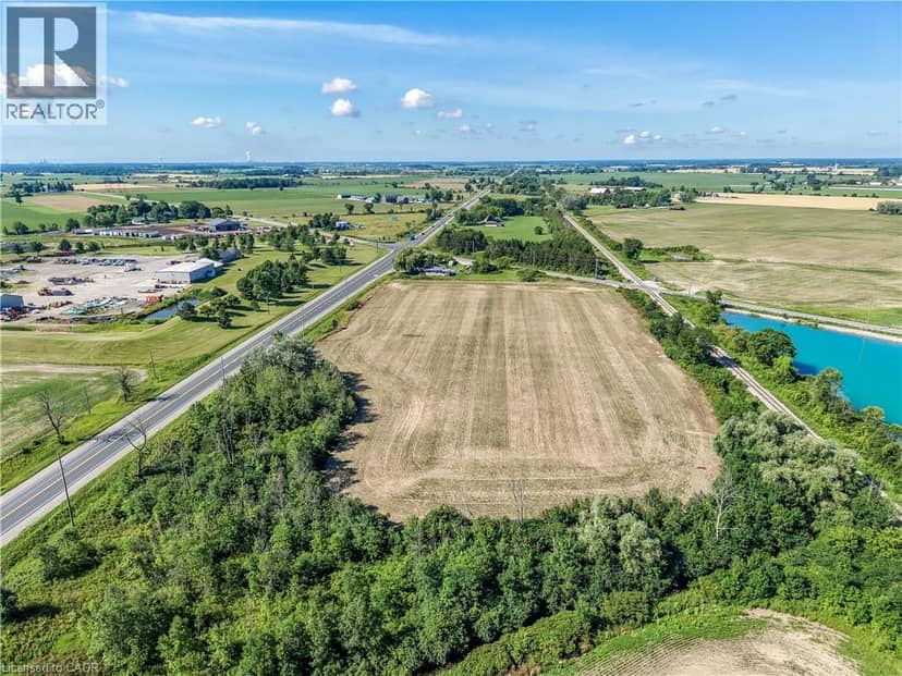 Pt Lt 13 Highway 6, Hagersville, photo 6