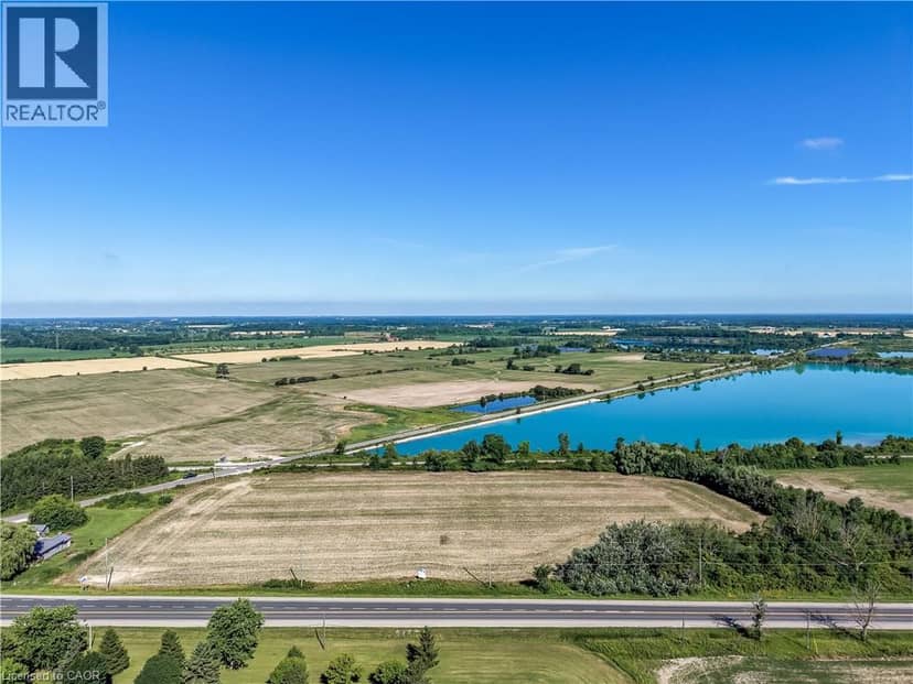 Pt Lt 13 Highway 6, Hagersville, photo 4