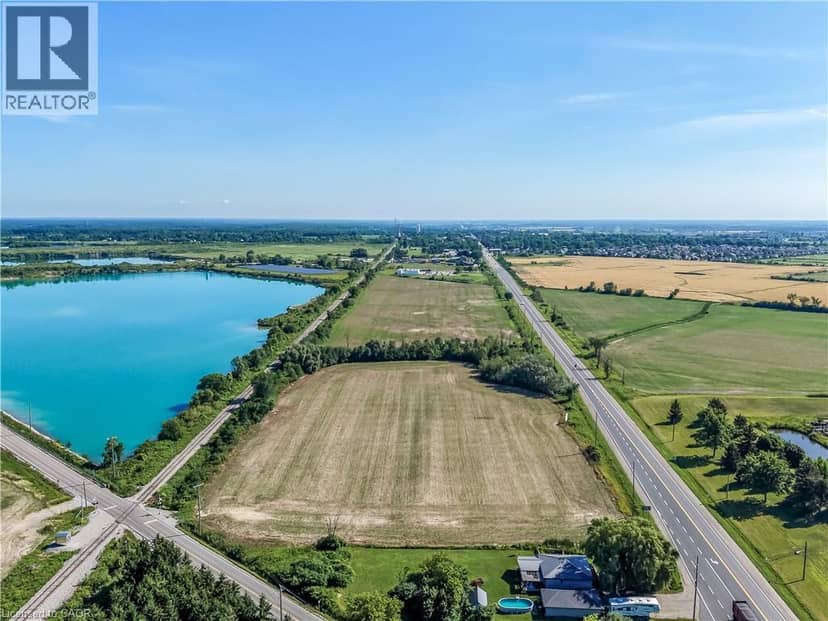 Pt Lt 13 Highway 6, Hagersville, photo 2