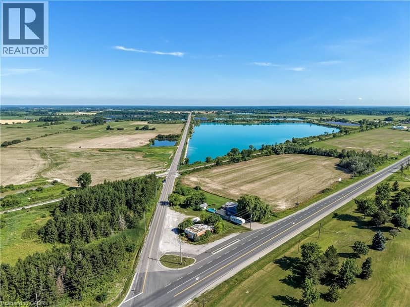 Pt Lt 13 Highway 6, Hagersville, photo 3