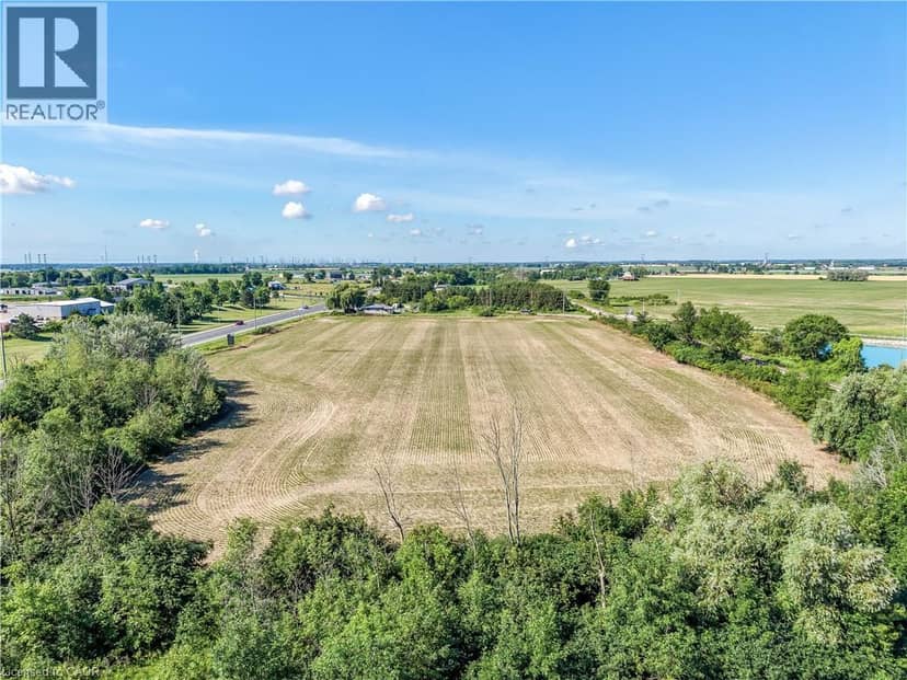 Pt Lt 13 Highway 6, Hagersville, photo 7