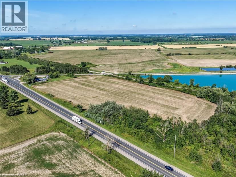 Pt Lt 13 Highway 6, Hagersville, photo 5