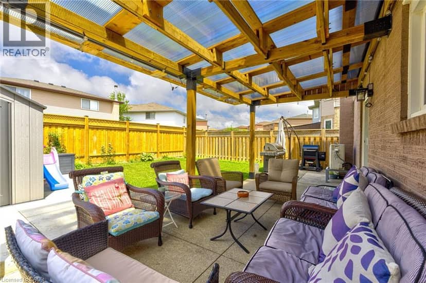214 MERRILEE Crescent — photo 40 of 40