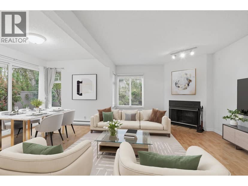 3407 LYNMOOR PLACE, Vancouver