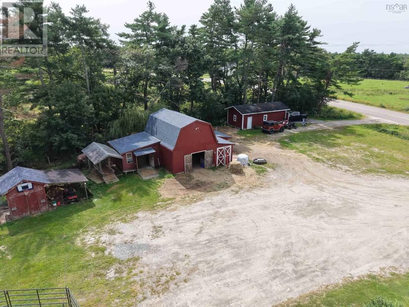 9431 Upper Clyde Road, Welshtown, photo 4