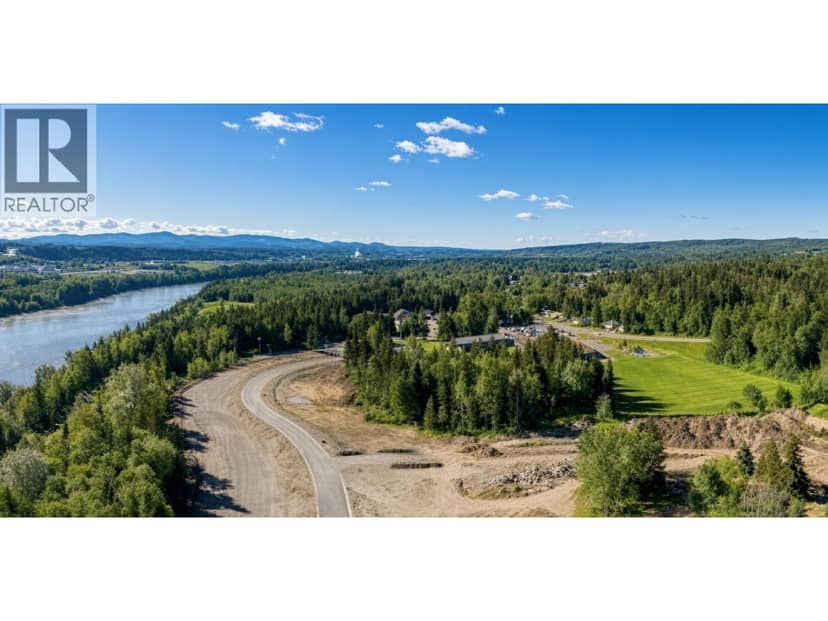 4241 COWART ROAD, Prince George