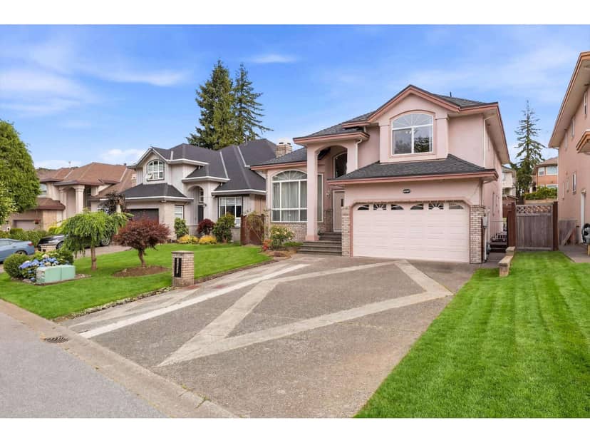 12587 60A AVENUE, Surrey, photo 2