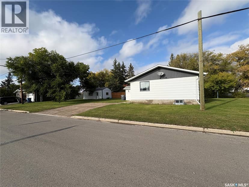 302 Pitt STREET, Rocanville, photo 2
