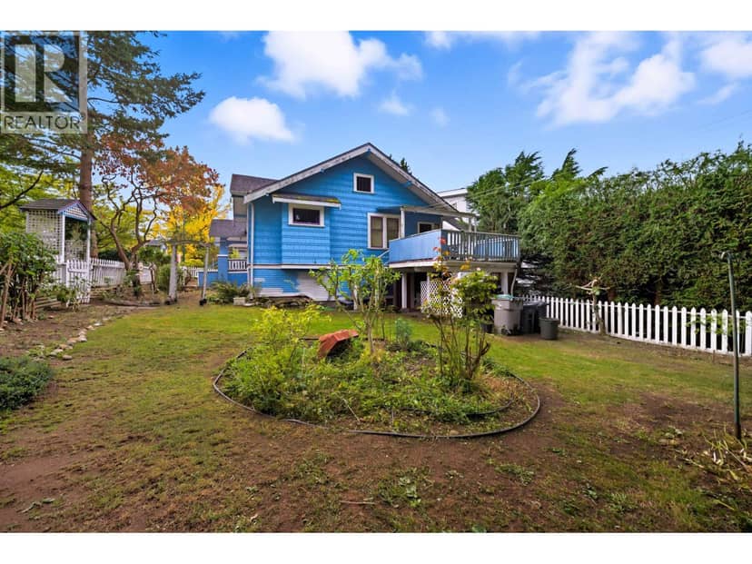 3791 INVERNESS STREET, Vancouver, photo 2