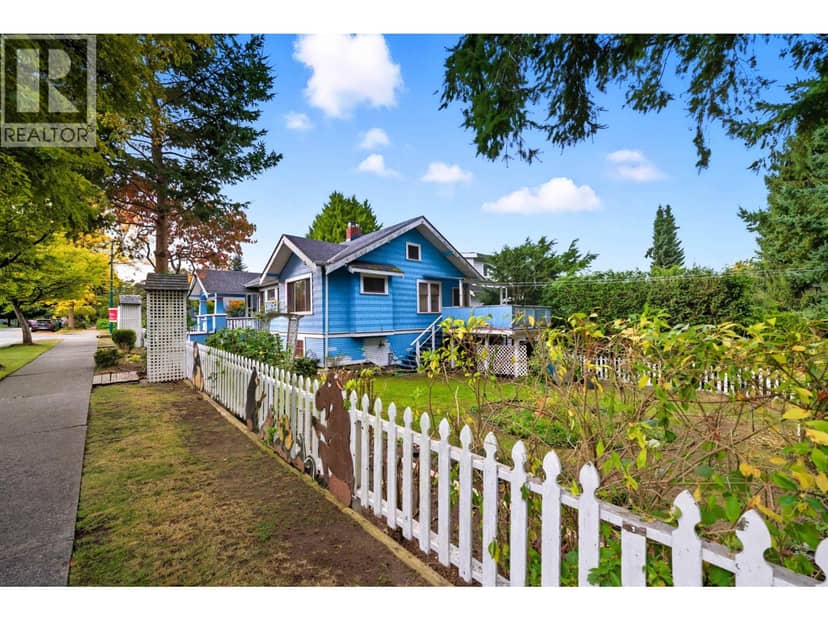3791 INVERNESS STREET, Vancouver, photo 3
