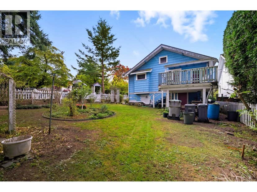 3791 INVERNESS STREET, Vancouver, photo 5